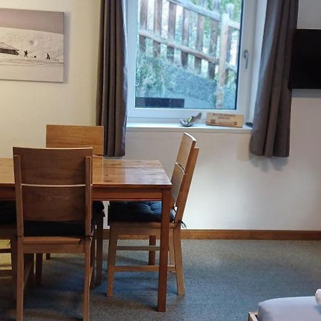 2 Zimmerwohnung mit Küche u. Bad Lofer Exterior foto
