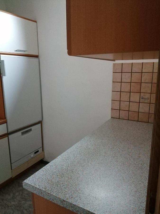 2 Zimmerwohnung mit Küche u. Bad Lofer Exterior foto
